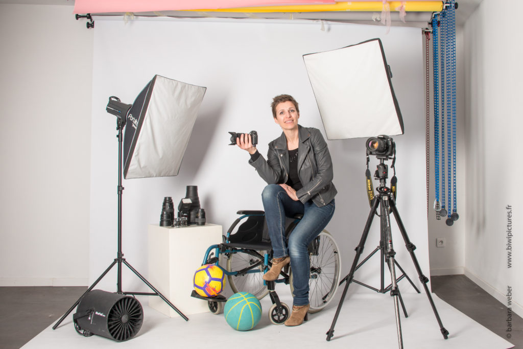 autoportrait barbara weber