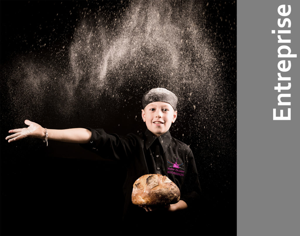 prestation entreprise