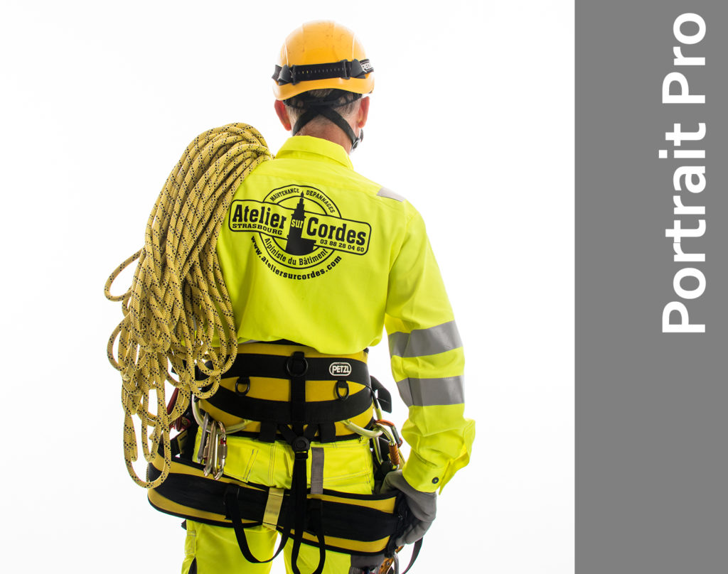 prestation portrait pro